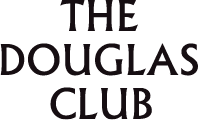 The Douglas Club logo